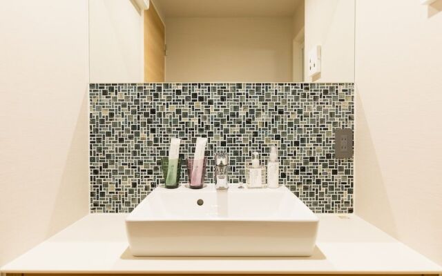 NAGI Kurashiki Hotel & Lounge