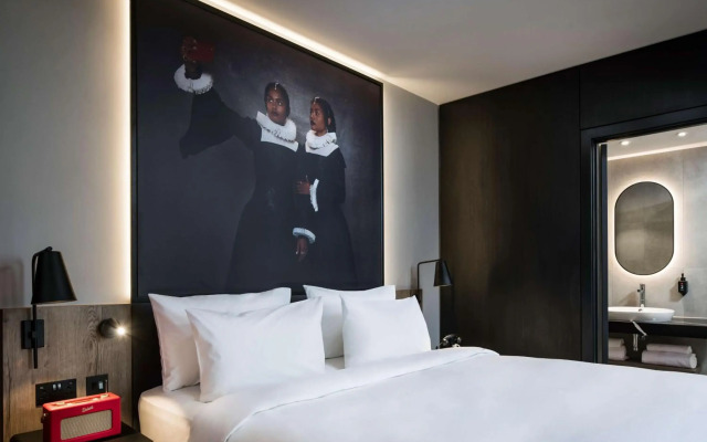 Radisson RED Liverpool