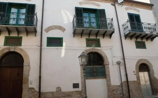 The Sicilian House - Palazzo Notar Nicchi