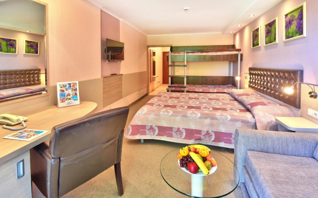 Hotel Sandy Beach
