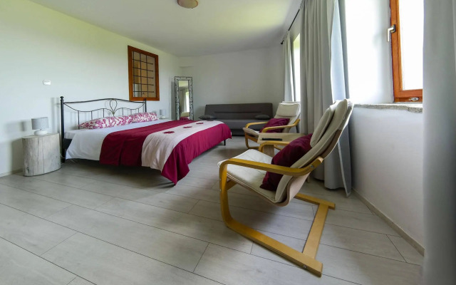 Villa Borgo B&B