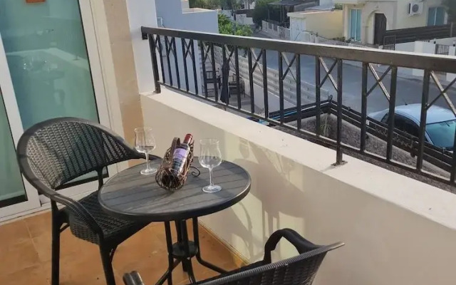 Ennazuse - Beautiful 2 Bedroom Villa in Pernera