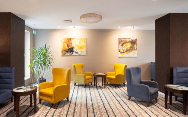 Hampton by Hilton Cluj-Napoca