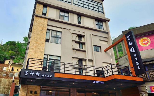 Fuyu House