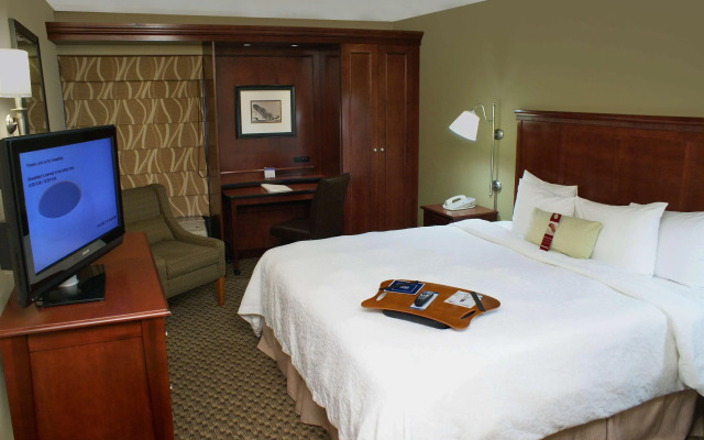 The Addison Hotel