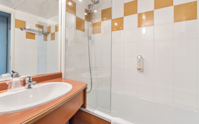 Appart’City Confort Lyon Gerland