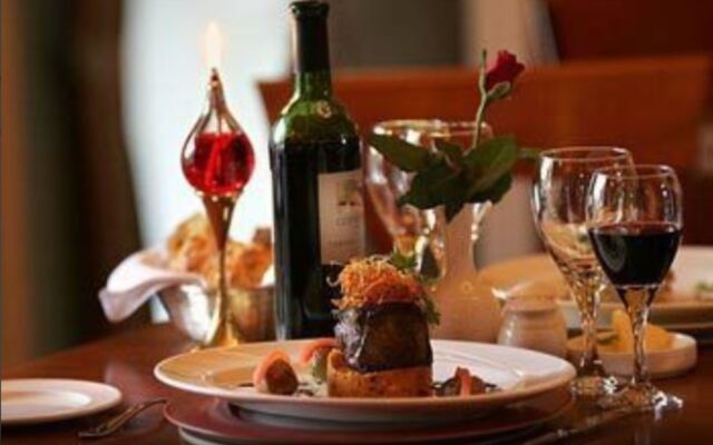 Killeen House Hotel
