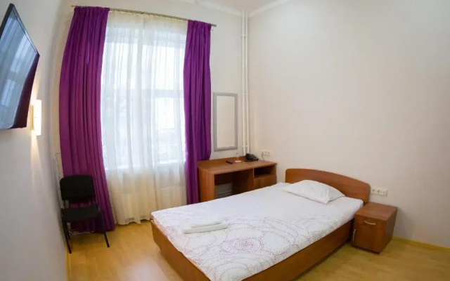 Pirs - Hotel in Moskva - Photo 4
