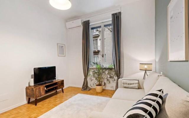 Gorgeous flat in the Design District