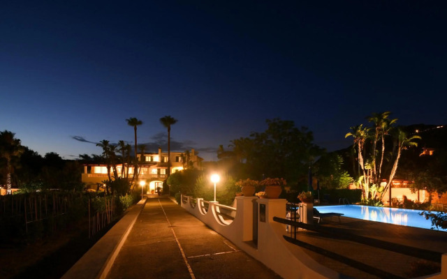 Residence San Domenico