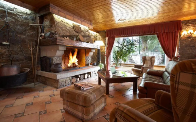 Coma Ordino