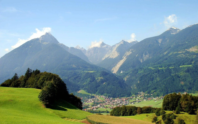 Hotel Brandstetterhof