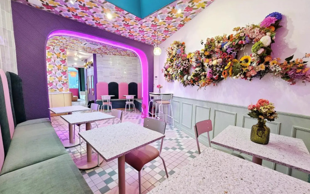 Hôtel La Petite Rosa