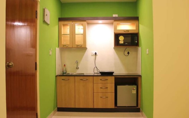 Arama Suites