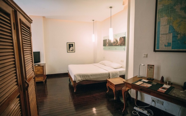 FCC Phnom Penh Boutique Hotel