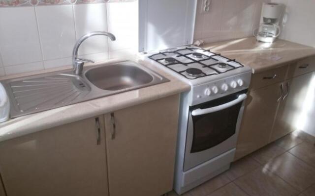 Apartament langa Plaja Laguna Et 2