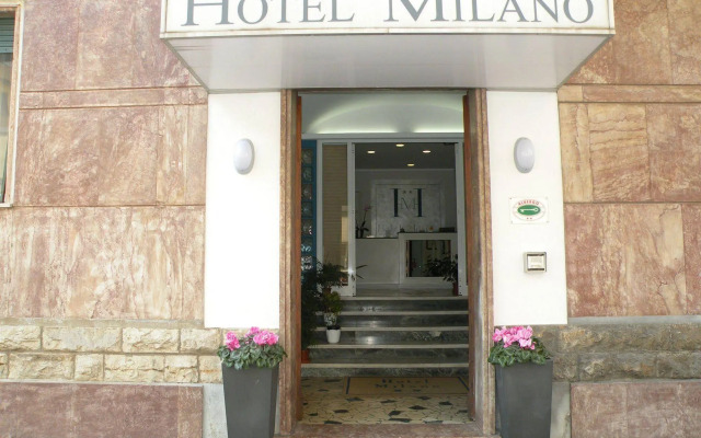 Hotel Milano