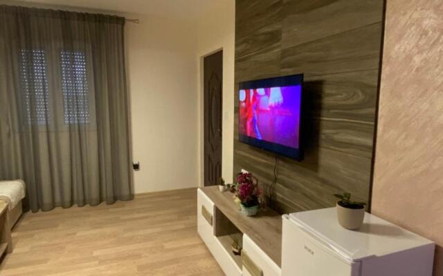 Apartmani Zecevic