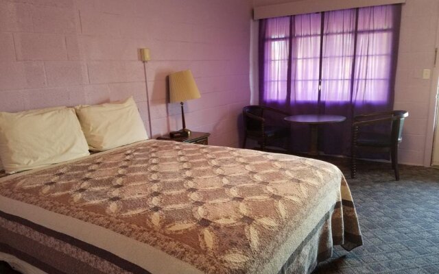 Welcome Inn