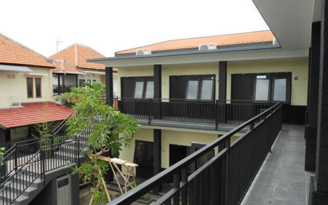 Rumah Kos 52