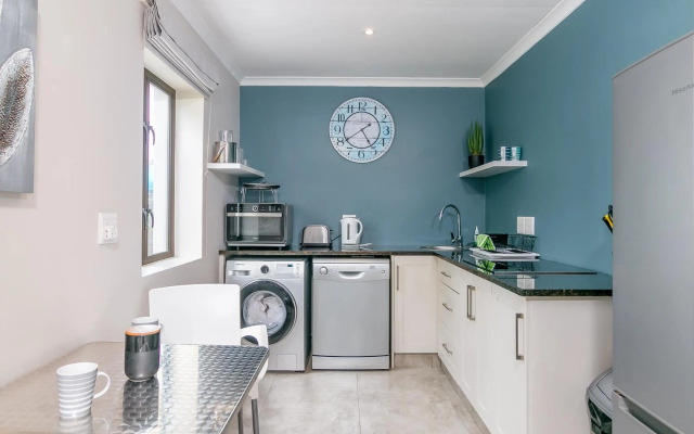 Knysna, Pezula Golf Estate