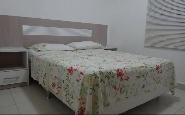 Ajuricaba Suites - Tarumã