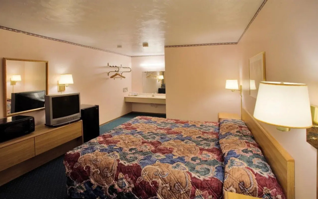 Americas Best Value Inn-Murphysboro/Carbondale