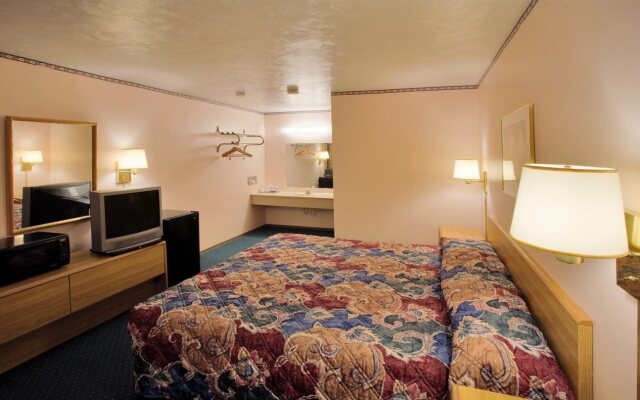 Americas Best Value Inn-Murphysboro/Carbondale