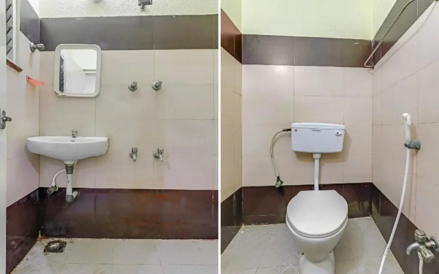 Kunkumam Residency by OYO Rooms