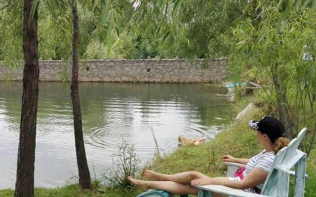 Echological - Glamping