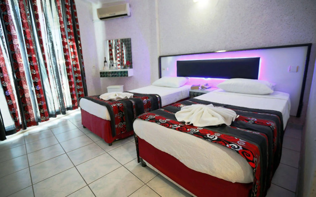 Sette Serenity Hotel 