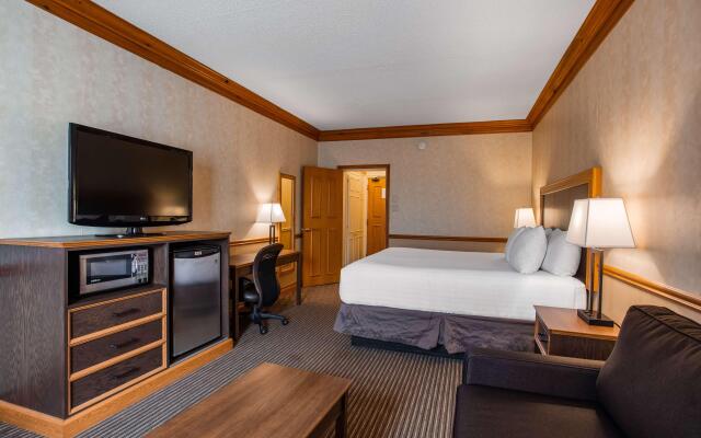 Best Western Parkway Inn & Conference Centre