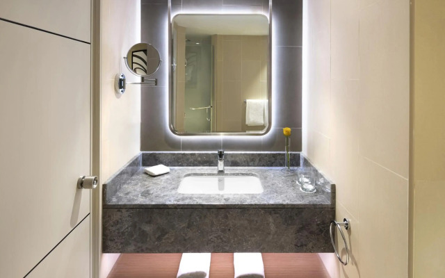Hotel Anna