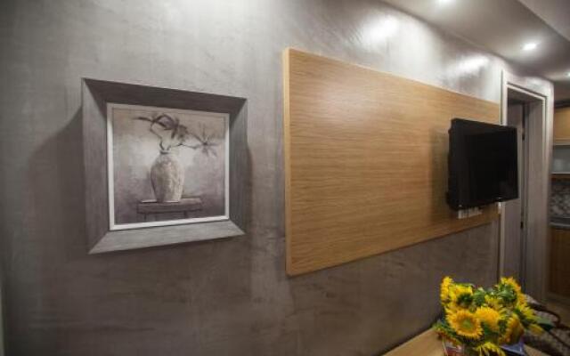 Pallas Luxury Apartments