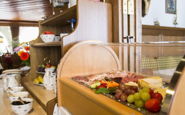 Hotel Gasthof Jägerstüble