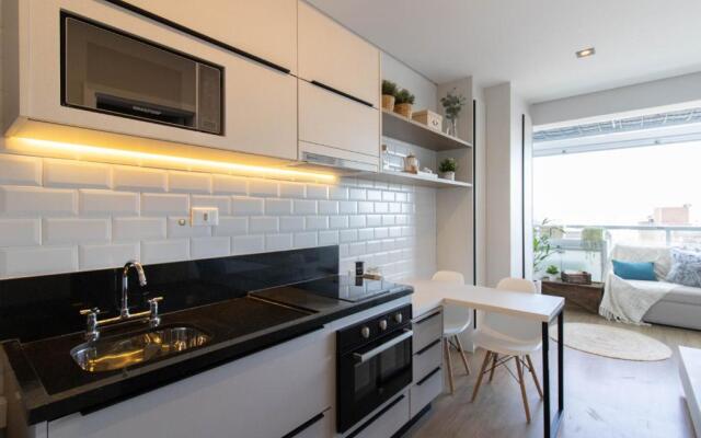 Urban Sky Studio - GRU