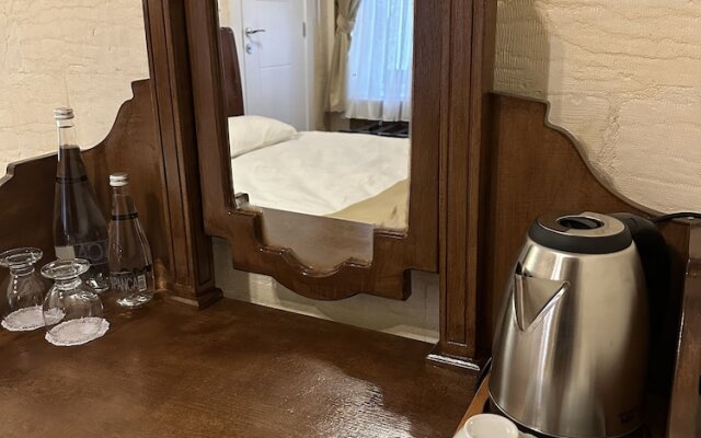 Taş Konak Hotel Gaziantep