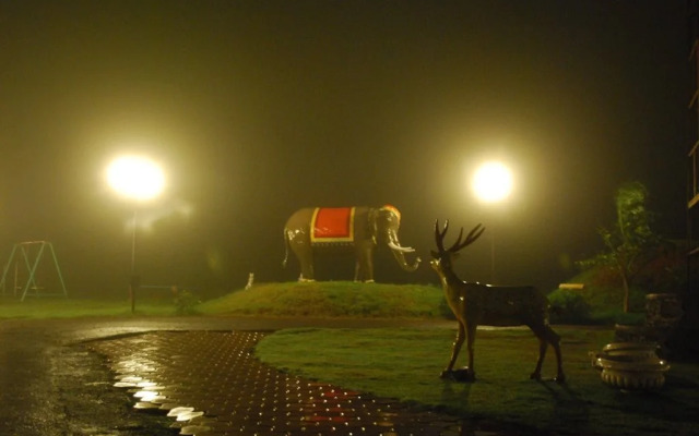 Mantra Resort