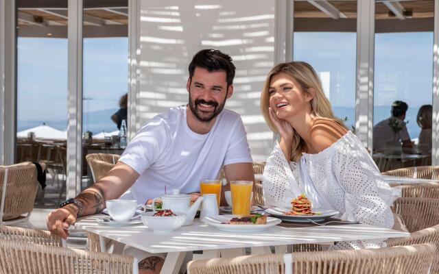 Summer Senses Luxury Resort