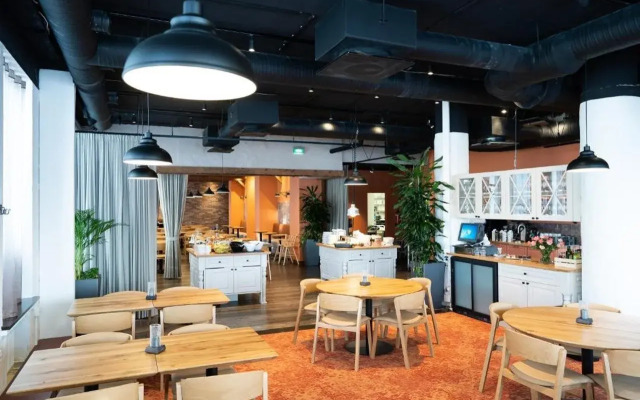 Original Sokos Hotel Vaakuna Joensuu