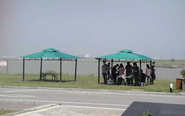 Holiday Inn Express Nanhuizui