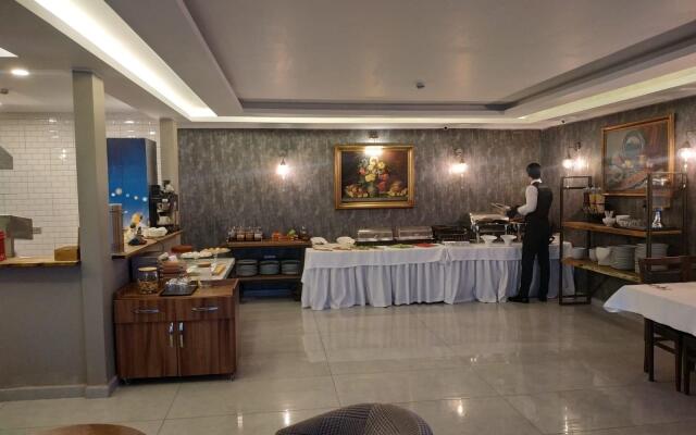 Bon Hotel Hagia Sophia
