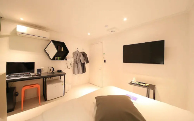 Osan YAM Osan Station