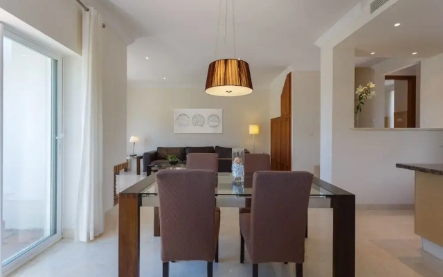 Arcos Gardens Sol Rent Golf
