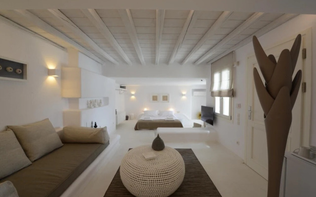 Villa Opal DV Mykonos