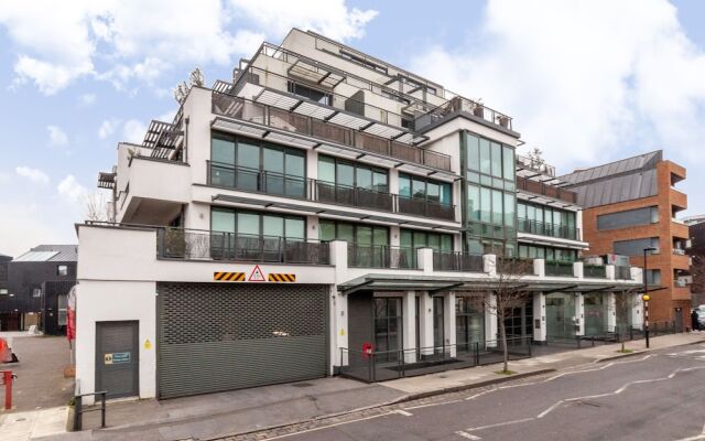 The Camden Collection