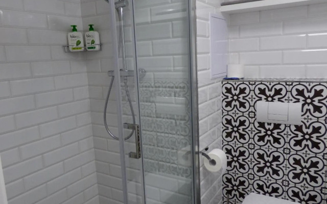 Mountain View Studio Apartment