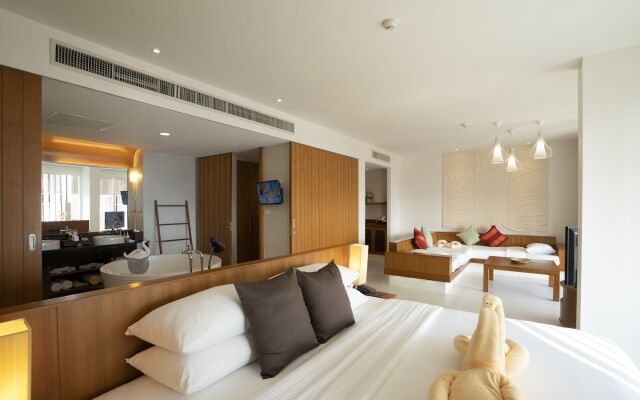 G Hua Hin Resort & Mall