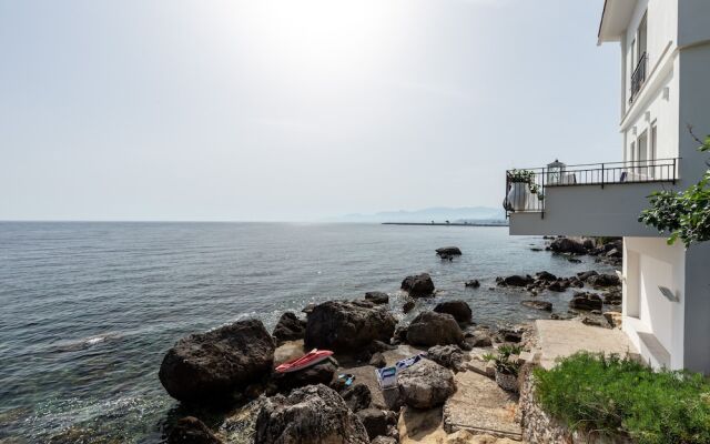 Villa sul mare di San Nicola by Wonderful Italy