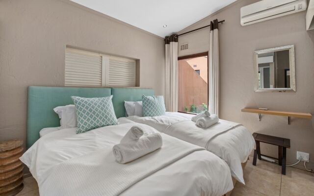 San Lameer Villa 3216